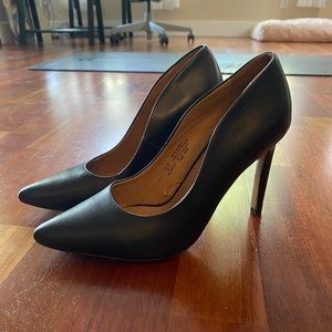 H&M black Stiletto
